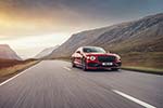 Bentley Flying Spur V8