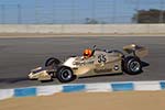 2013 Monterey Motorsports Reunion
