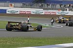 2005 Silverstone Classic