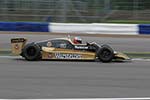 2005 Silverstone Classic