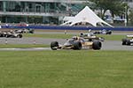 2005 Silverstone Classic