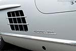 Mercedes-Benz 300 SL 'Gullwing' Coupe