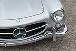 Mercedes-Benz 300 SL 'Gullwing' Coupe
