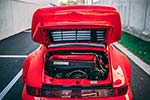 Porsche 911 Turbo 3.3 S Leichtbau