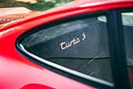 Porsche 911 Turbo 3.3 S Leichtbau
