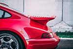 Porsche 911 Turbo 3.3 S Leichtbau