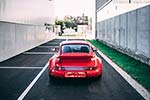 Porsche 911 Turbo 3.3 S Leichtbau