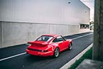 Porsche 911 Turbo 3.3 S Leichtbau