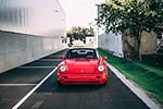 Porsche 911 Turbo 3.3 S Leichtbau