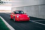 Porsche 911 Turbo 3.3 S Leichtbau