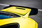 Porsche 911 Carrera RS 3.0
