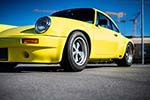 Porsche 911 Carrera RS 3.0
