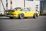 Porsche 911 Carrera RS 3.0