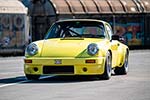 Porsche 911 Carrera RS 3.0