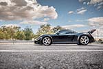Ruf CTR 3 Clubsport