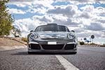 Ruf CTR 3 Clubsport