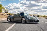Ruf CTR 3 Clubsport