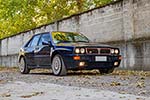 Lancia Delta HF Integrale Evo 2