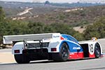 2013 Monterey Motorsports Reunion