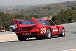 2011 Monterey Motorsports Reunion