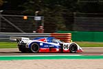 2020 Monza Historic