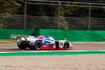2020 Monza Historic