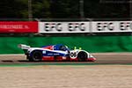 2020 Monza Historic