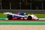 2020 Monza Historic