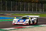 2020 Monza Historic