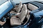 Porsche 911 Turbo Cabriolet