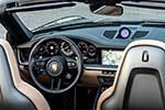Porsche 911 Turbo Cabriolet
