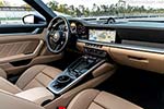Porsche 911 Turbo Cabriolet