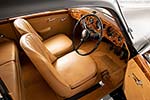 Bentley R-Type Continental Mulliner Fastback