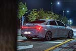 Hyundai Elantra N