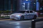 Hyundai Elantra N