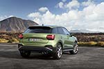 Audi SQ2