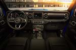 Jeep Wrangler Rubicon 392