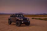 Jeep Wrangler Rubicon 392