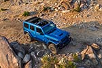 Jeep Wrangler Rubicon 392