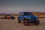 Jeep Wrangler Rubicon 392
