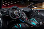 Lamborghini Huracán STO