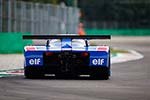 2020 Monza Historic