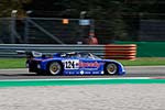 2020 Monza Historic