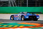 2020 Monza Historic