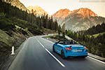 Audi TTS Competition Plus Roadster