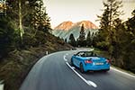 Audi TTS Competition Plus Roadster