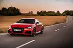 Audi TTS Competition Plus Coupé