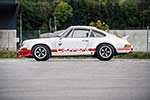 Porsche 911 Carrera RSR 2.8