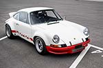 Porsche 911 Carrera RSR 2.8