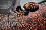 MINI John Cooper Works Electric Concept